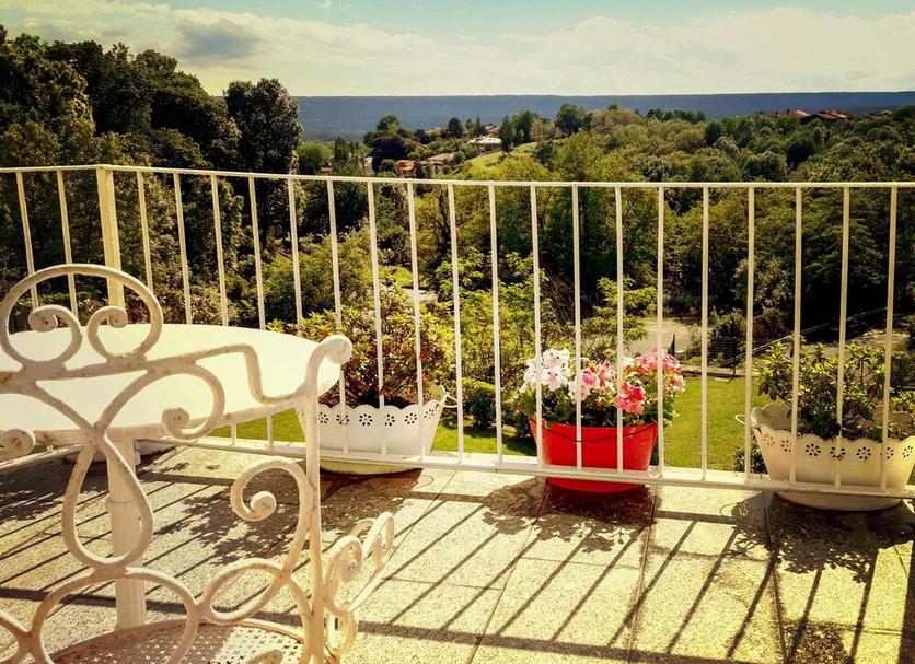 Balcon Photo