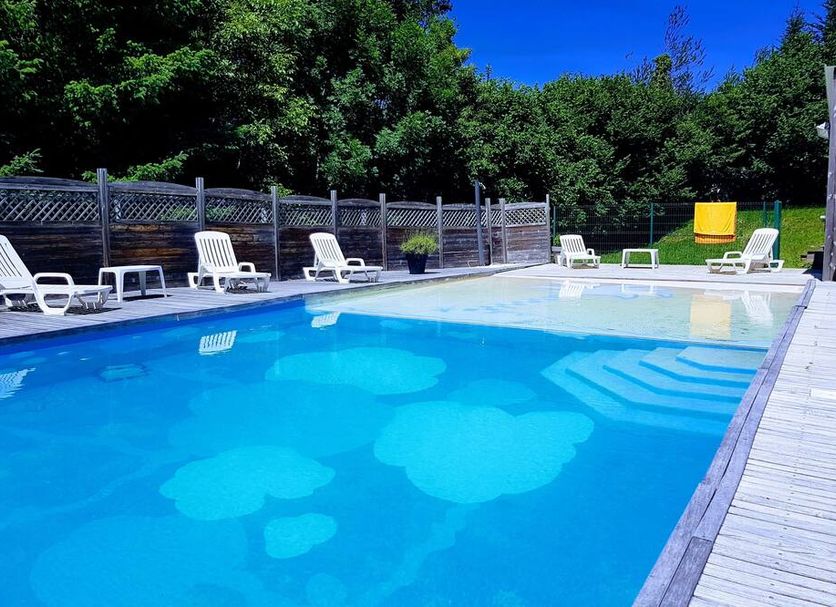 Piscine Photo