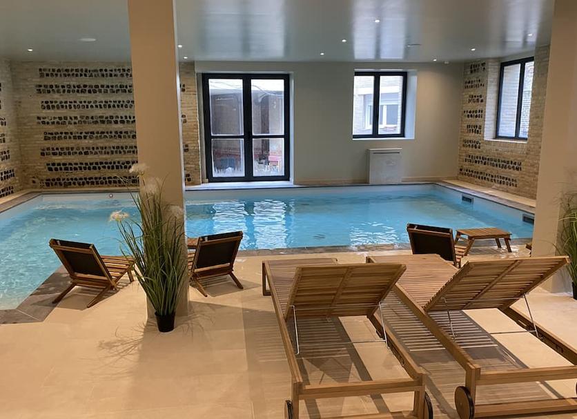 Piscine Photo