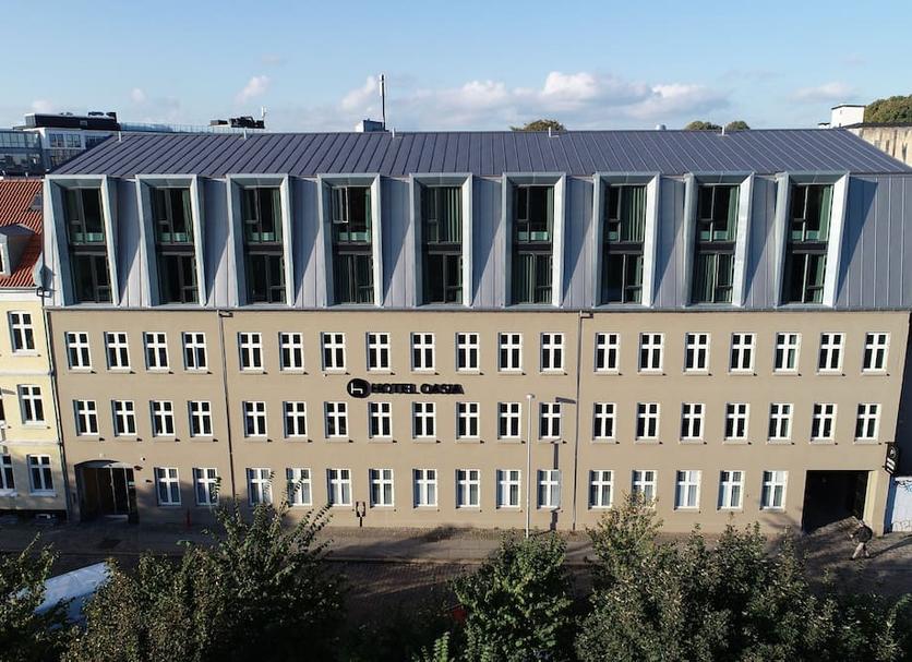 Bâtiment Photo