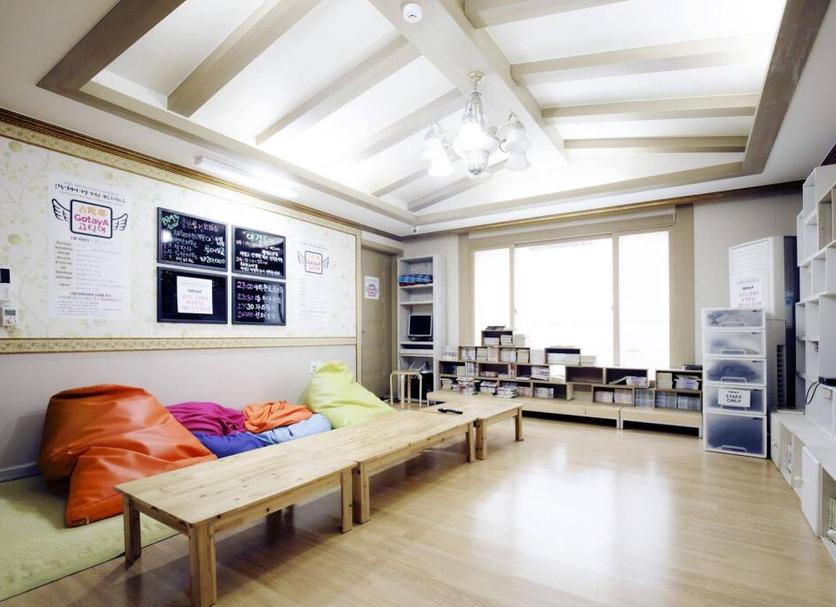 Salon Photo