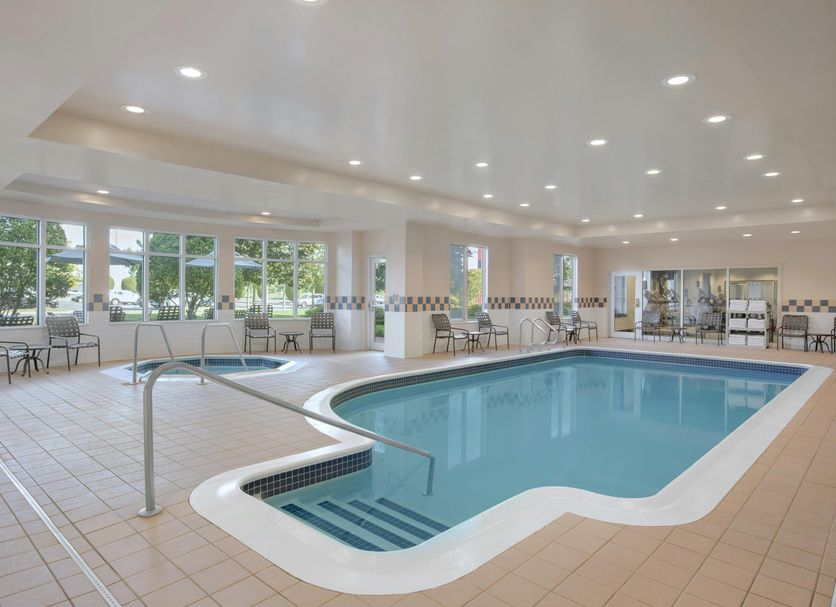 Piscine Photo