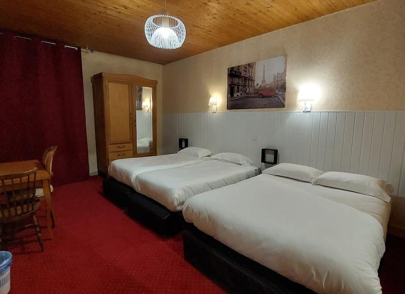 Chambre Photo