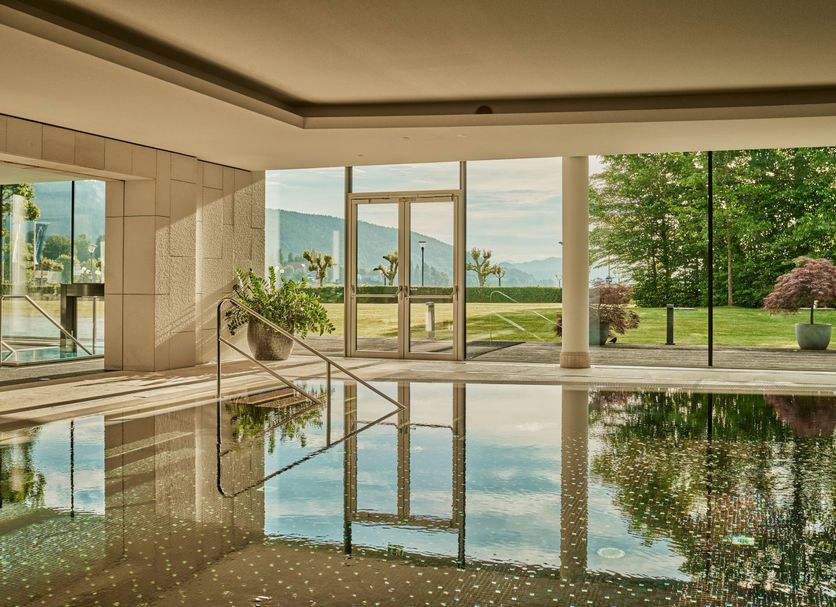 Piscine Photo