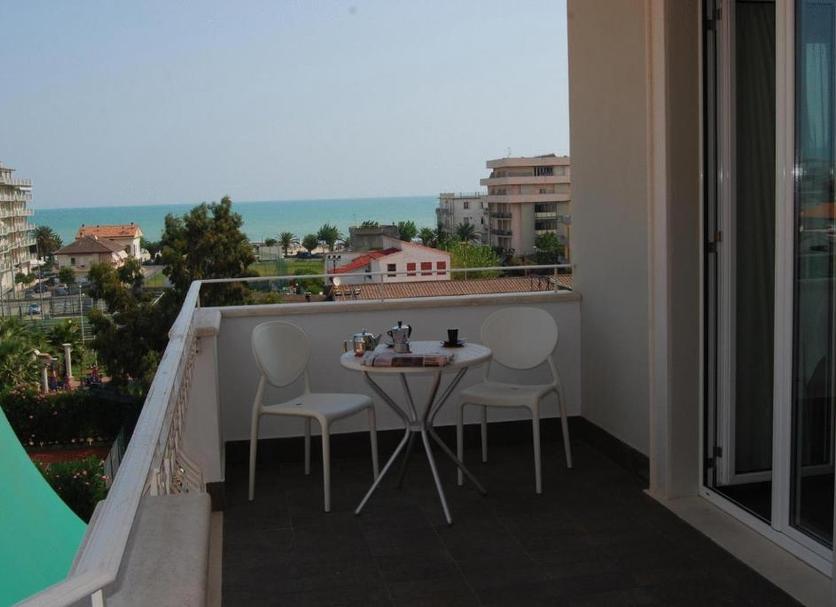 Balcon Photo