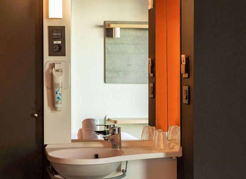 Équipements de la chambre Photo
