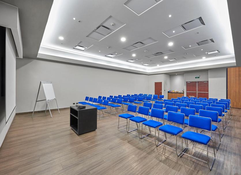 Espace de conférence Photo