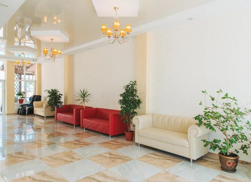 Hall d’entrée Photo