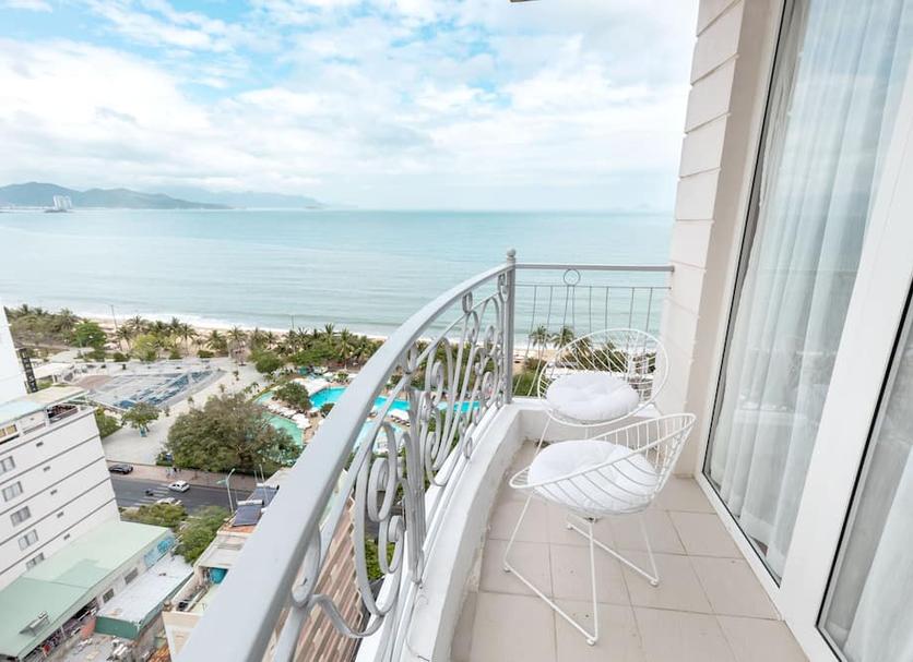 Balcon Photo