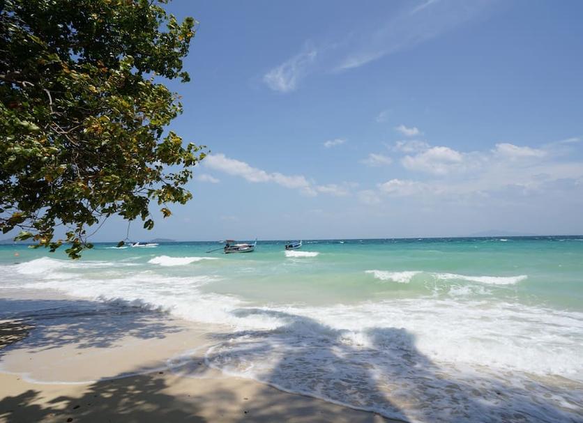Plage Photo