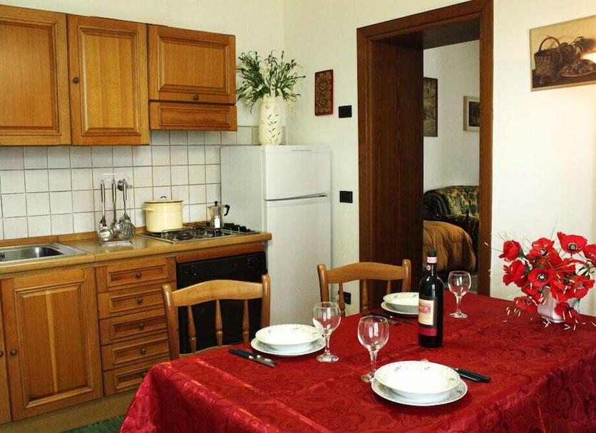 Salle à manger Photo
