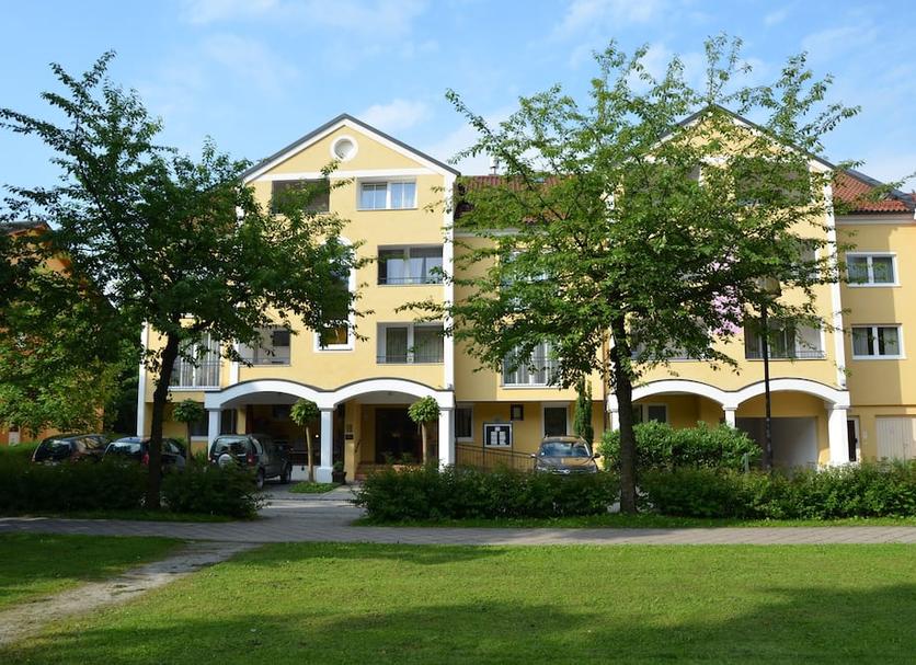 Bâtiment Photo