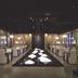 Salle de banquet