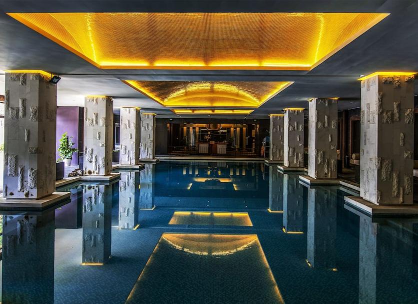 Piscine Photo