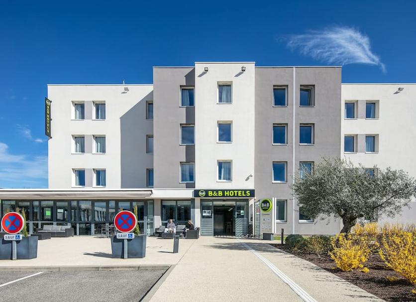 Bâtiment Photo