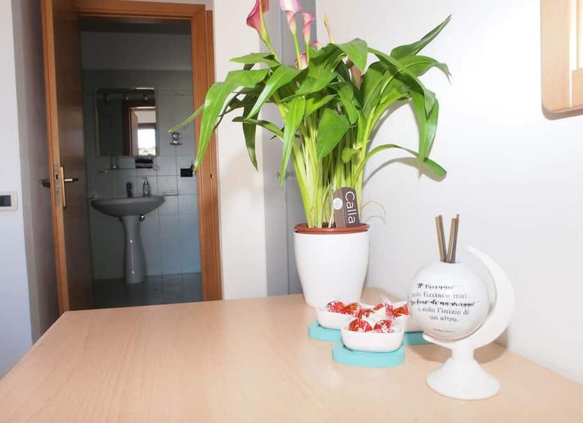 Équipements de la chambre Photo