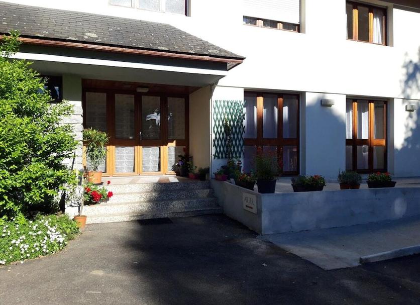 Bâtiment Photo