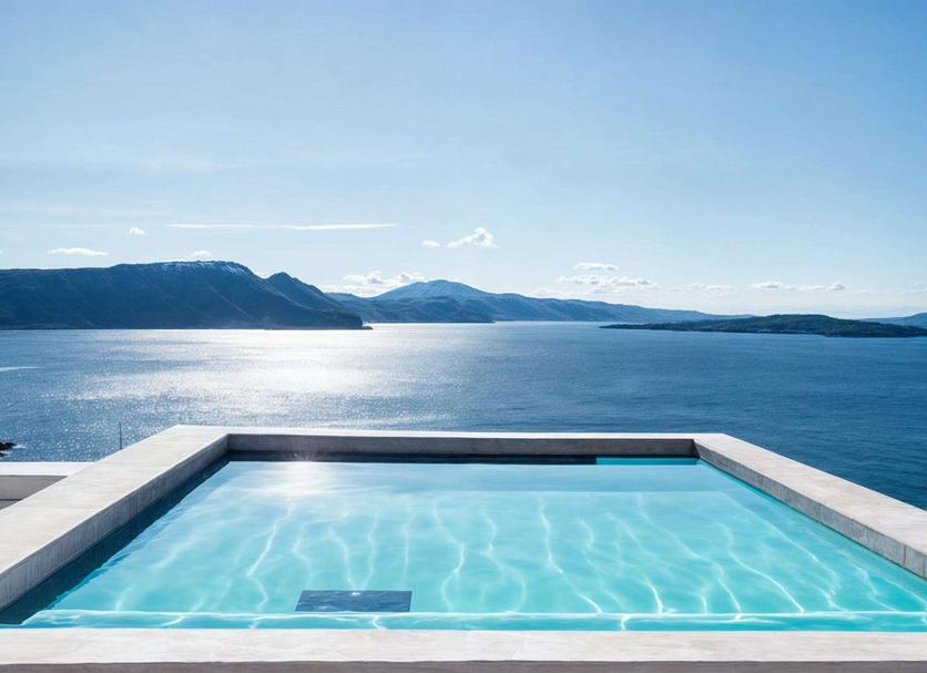 Piscine Photo