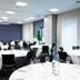 Salle de banquet