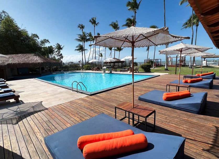 Piscine Photo
