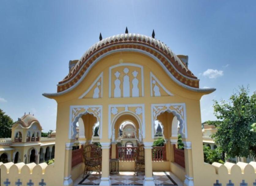 Bâtiment Photo