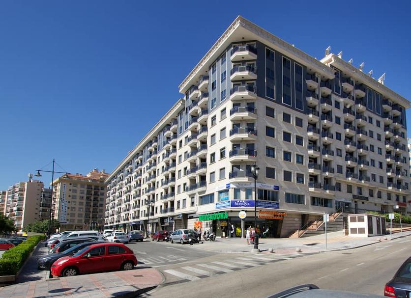 Bâtiment Photo