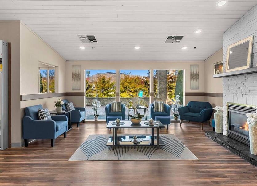 Salon Photo