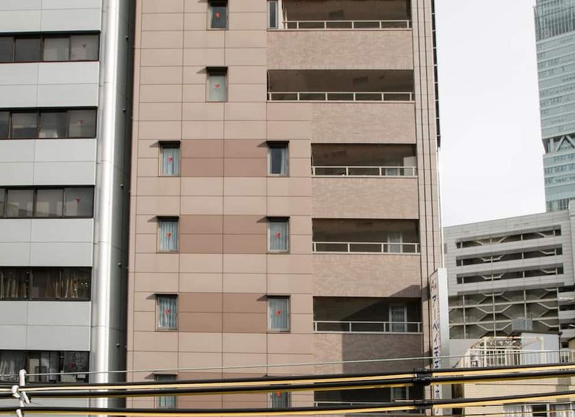 Bâtiment Photo