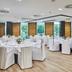 Salle de banquet