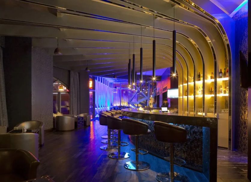 Bar Photo