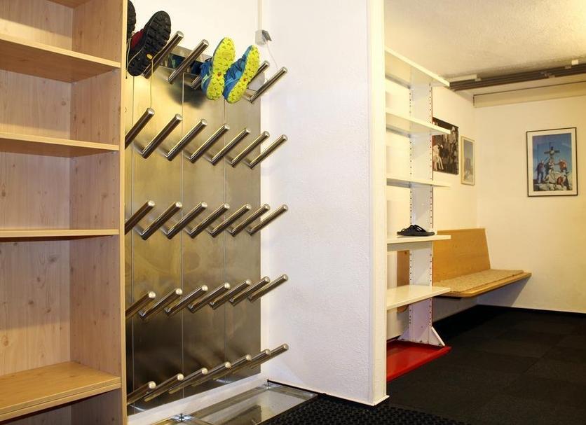 Équipements de la chambre Photo