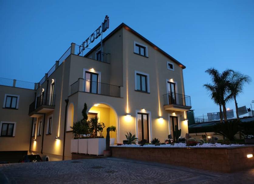 Bâtiment Photo