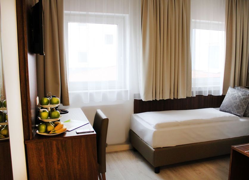 Chambre Photo