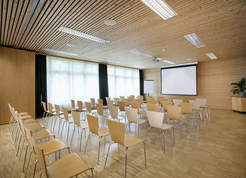 Espace de conférence Photo