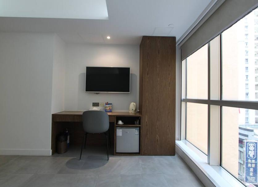 Équipements de la chambre Photo