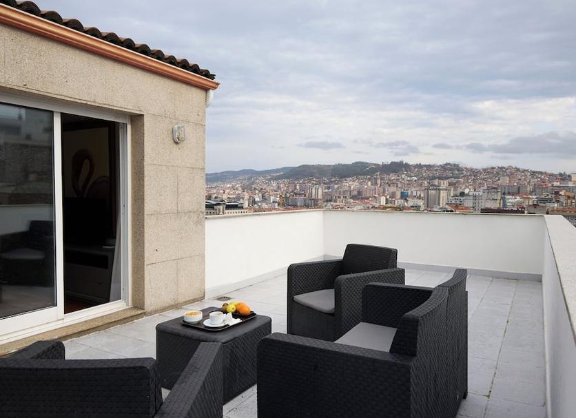 Balcon Photo