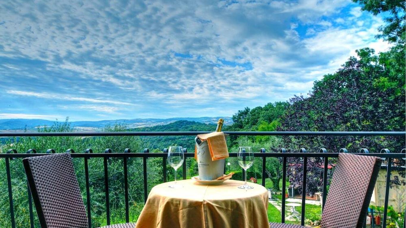 B&B Villa Miramì