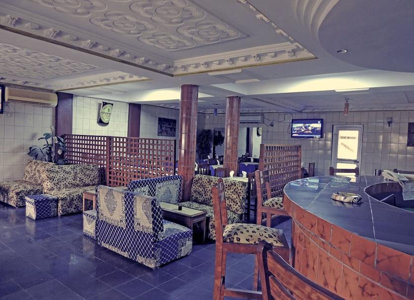 Salon Photo