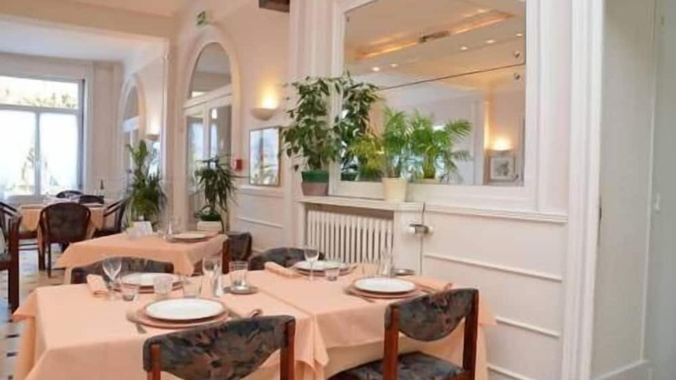 Hotel Restaurant d'Orfeuil