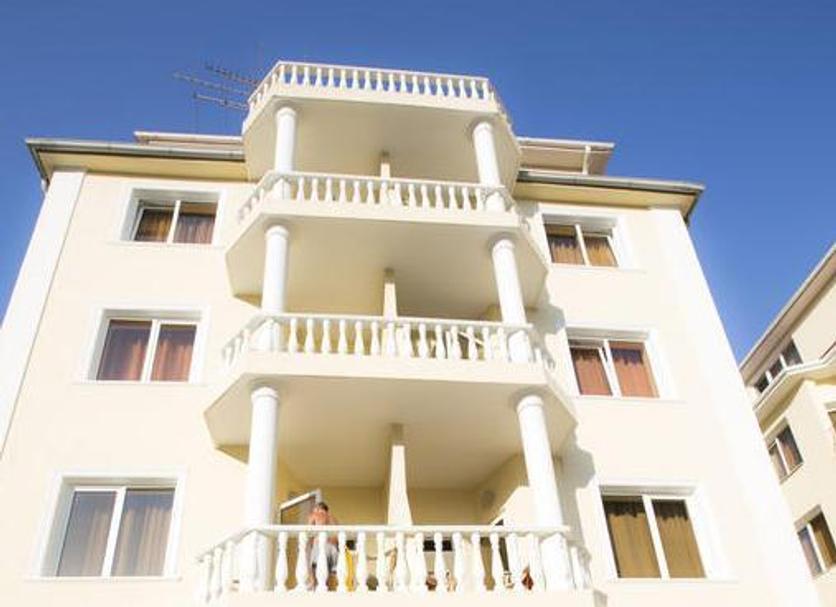 Bâtiment Photo