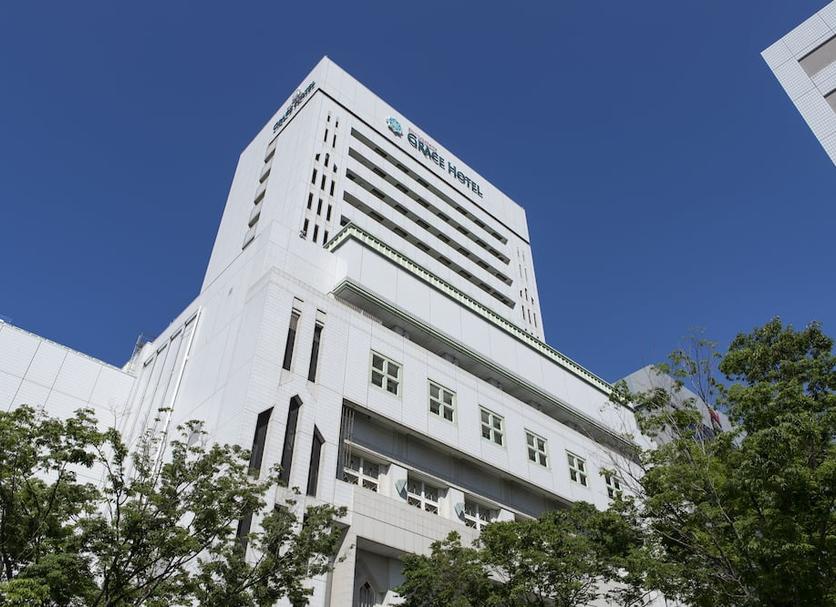 Bâtiment Photo