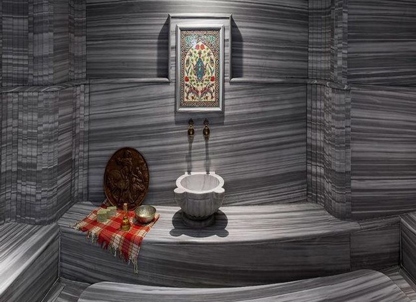 Spa Photo