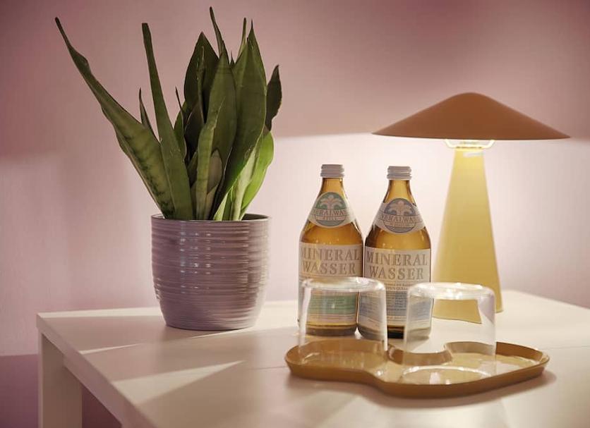 Équipements de la chambre Photo