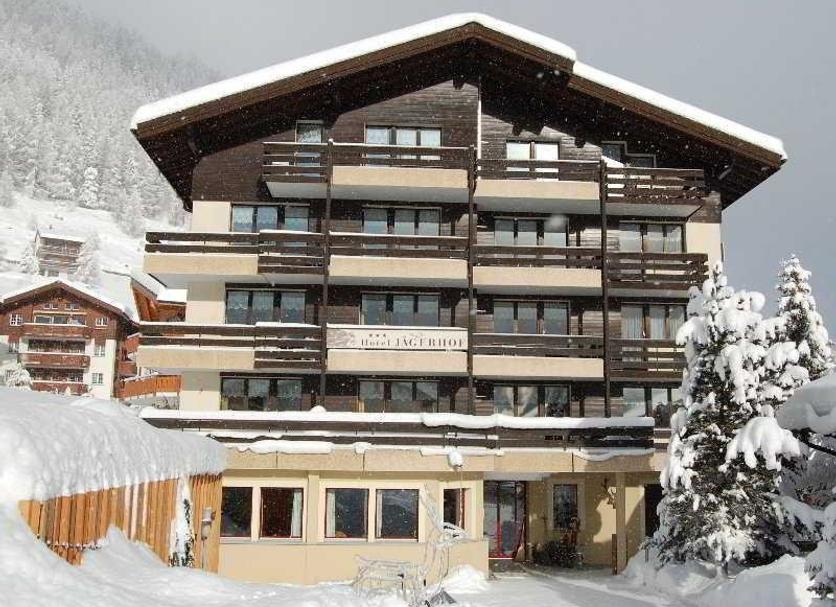 Bâtiment Photo