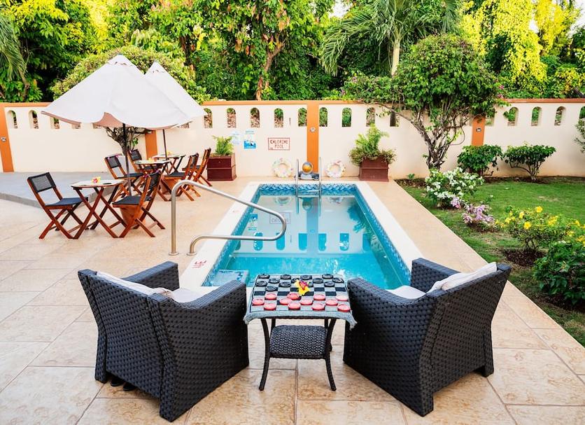 Piscine Photo