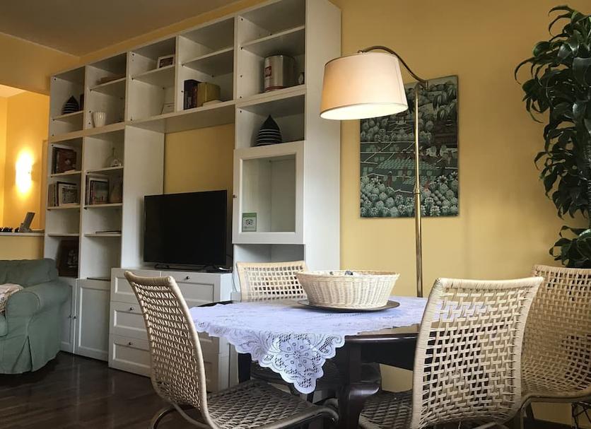 Salle à manger Photo