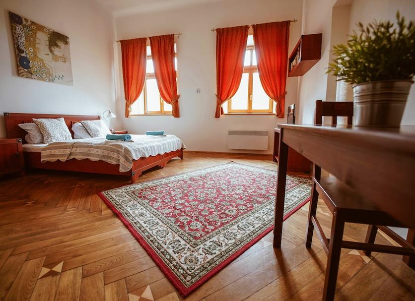 Chambre Photo