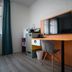 Équipements de la chambre