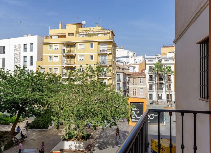 Balcon Photo