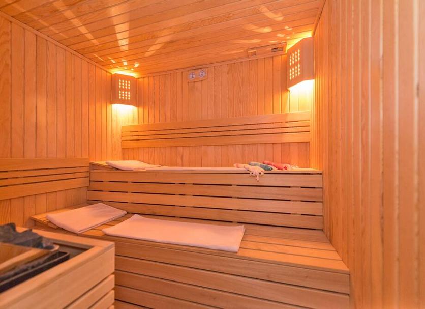 Spa Photo